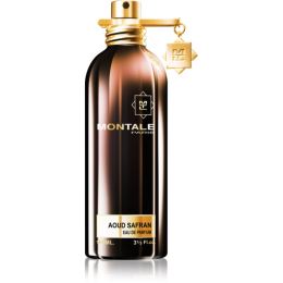Снимка на Montale Aoud Safran парфюмна вода унисекс 100 мл.