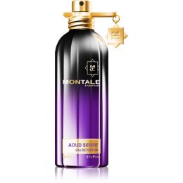 Снимка на Montale Aoud Sense парфюмна вода унисекс 100 мл.