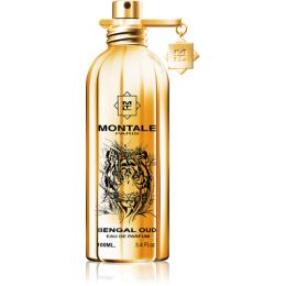 Снимка на Montale Bengal Oud парфюмна вода унисекс 100 мл.