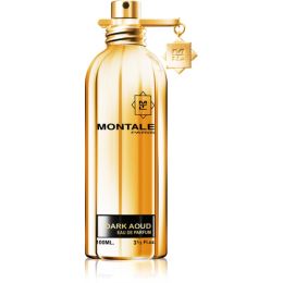 Снимка на Montale Dark Aoud парфюмна вода унисекс 100 мл.