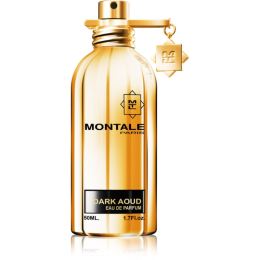 Снимка на Montale Dark Aoud парфюмна вода унисекс 50 мл.
