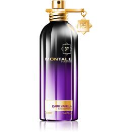 Снимка на Montale Dark Vanilla парфюмна вода унисекс 100 мл.