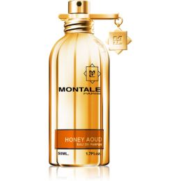 Снимка на Montale Honey Aoud парфюмна вода унисекс 50 мл.