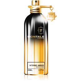 Снимка на Montale Intense Amber парфюмна вода унисекс 100 мл.