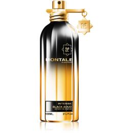 Снимка на Montale Intense Black Aoud парфюмна вода унисекс 100 мл.