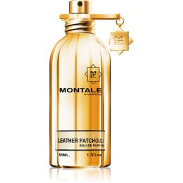 Снимка на Montale Leather Patchouli парфюмна вода унисекс 50 мл.