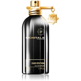 Снимка на Montale Oud Edition парфюмна вода унисекс 50 мл.