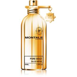 Снимка на Montale Pure Gold парфюмна вода за жени 50 мл.