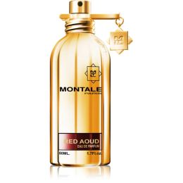 Снимка на Montale Red Aoud парфюмна вода унисекс 50 мл.