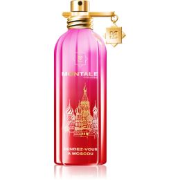 Снимка на Montale Rendez-vous a Moscou парфюмна вода за жени 100 мл.