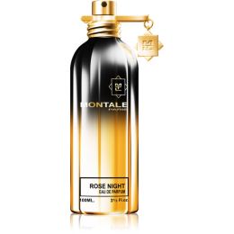 Снимка на Montale Rose Night парфюмна вода унисекс 100 мл.