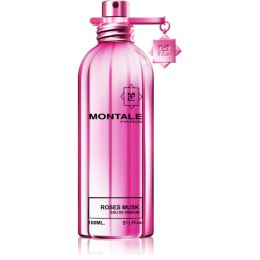 Снимка на Montale Roses Musk парфюмна вода за жени 100 мл.