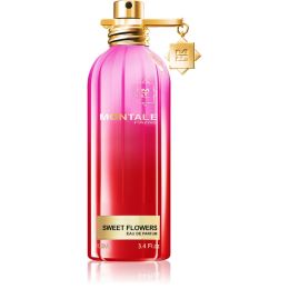 Снимка на Montale Sweet Flowers парфюмна вода за жени 100 мл.