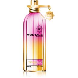 Снимка на Montale The New Rose парфюмна вода унисекс 100 мл.