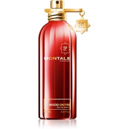 Снимка на Montale Wood on Fire парфюмна вода унисекс 100 мл.