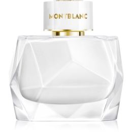 Снимка на Montblanc Signature парфюмна вода за жени 90 мл.