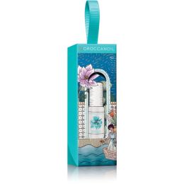 Снимка на Moroccanoil Brumes Du Maroc Парфюмирана мъгла за тяло и коса в подаръчна опаковка (aqua) 30 мл.