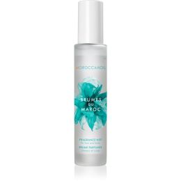 Снимка на Moroccanoil Brumes Du Maroc Парфюмирана мъгла за тяло и коса за жени 100 мл.