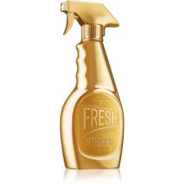 Снимка на Moschino Gold Fresh Couture парфюмна вода за жени 100 мл.