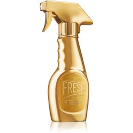 Снимка на Moschino Gold Fresh Couture парфюмна вода за жени 30 мл.