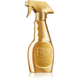 Снимка на Moschino Gold Fresh Couture парфюмна вода за жени 50 мл.