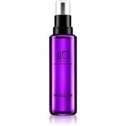 Снимка на Mugler Alien Extraintense парфюмна вода пълнител за жени 100 мл.