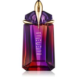 Снимка на Mugler Alien Hypersense парфюмна вода сменяема за жени 60 мл.