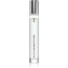 Снимка на N.C.P. Olfactives 301 Jasmine & Sandalwood парфюмна вода унисекс 10 мл.