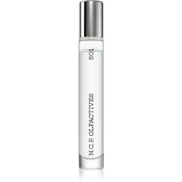 Снимка на N.C.P. Olfactives 501 Iris & Vanilla парфюмна вода унисекс 10 мл.