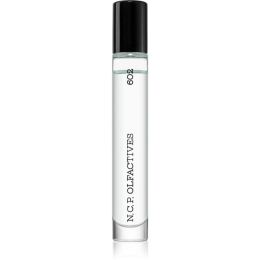 Снимка на N.C.P. Olfactives 602 Sandalwood & Cedarwood парфюмна вода унисекс 10 мл.