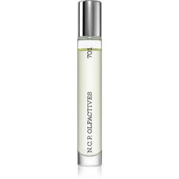 Снимка на N.C.P. Olfactives 701 Leather & Vetiver парфюмна вода унисекс 10 мл.