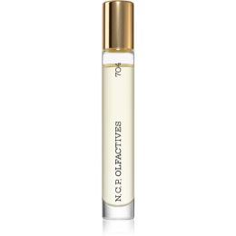 Снимка на N.C.P. Olfactives 704 Incense & Musk парфюмна вода унисекс 10 мл.
