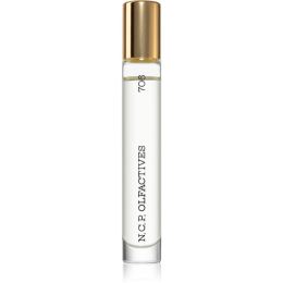 Снимка на N.C.P. Olfactives 706 Saffron & Oud парфюмна вода унисекс 10 мл.