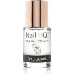 Снимка на Nail HQ Bite Guard горчив лак против гризане на нокти 10 мл.