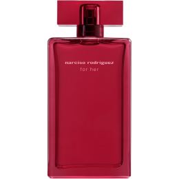 Снимка на narciso rodriguez for her intense парфюмна вода за жени 100 мл.