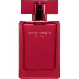 Снимка на narciso rodriguez for her intense парфюмна вода за жени 50 мл.