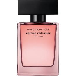 Снимка на narciso rodriguez for her Musc Noir Rose парфюмна вода за жени 30 мл.