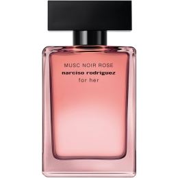 Снимка на narciso rodriguez for her Musc Noir Rose парфюмна вода за жени 50 мл.