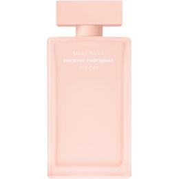 Снимка на narciso rodriguez for her MUSC NUDE парфюмна вода за жени 100 мл.