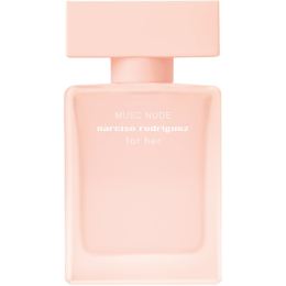 Снимка на narciso rodriguez for her MUSC NUDE парфюмна вода за жени 30 мл.