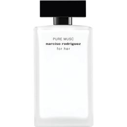 Снимка на narciso rodriguez for her PURE MUSC парфюмна вода за жени 100 мл.