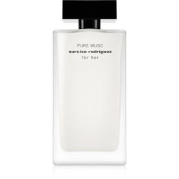 Снимка на narciso rodriguez for her PURE MUSC парфюмна вода за жени 150 мл.