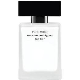 Снимка на narciso rodriguez for her PURE MUSC парфюмна вода за жени 30 мл.
