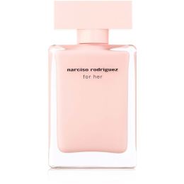 Снимка на narciso rodriguez for her парфюмна вода за жени 50 мл.