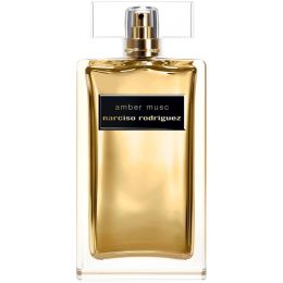 Снимка на Narciso Rodriguez Musc Collection Intense Amber Musc парфюмна вода за жени 100 мл.