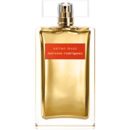 Снимка на narciso rodriguez Musc Collection Intense Safran Musc парфюмна вода унисекс 100 мл.