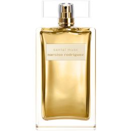 Снимка на narciso rodriguez Musc Collection Intense Santal Musc парфюмна вода за жени 100 мл.