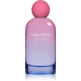 Снимка на Nautica Rose Island парфюмна вода за жени 100 мл.