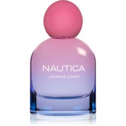 Снимка на Nautica Rose Island парфюмна вода за жени 50 мл.