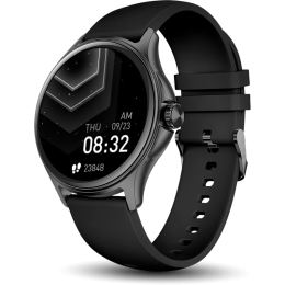 Снимка на Niceboy Pixel 2 смарт часовник Carbon Black 1 бр.